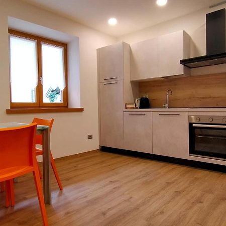 트렌토 Casa Micheli 아파트 외부 사진