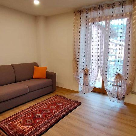 트렌토 Casa Micheli 아파트 외부 사진