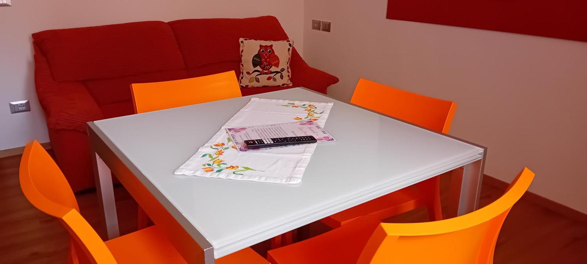 트렌토 Casa Micheli 아파트 외부 사진